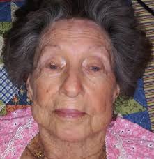 Betty Jean Hill Obituary