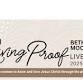 Living Proof with Beth Moore SImulcast Event event image