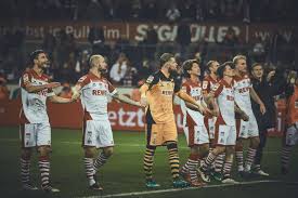 De schöne zigge kumme ganz secher widder ️🤍 das neue… 1 Fc Cologne On Twitter This Season S Karneval Kit Didn T Bring Any Points But Paid Tribute To The Veedels In Koln What Is Your Favourite Karnevalstrikot Effzeh Fans Https T Co Bpoiihlqr5