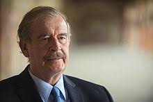 President vicente fox was president of mexico from 2000 to 2006. Vicente Fox Wikipedia
