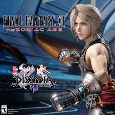FINAL FANTASY on X: 
