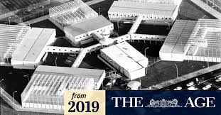 Did you notice which jika faucet disappeared from the picture? From The Archives 1987 Five Die In Jika Jika Prison Fire