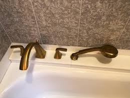 Hello select your address all hello, sign in. Voss Brushed Gold Moentrol Shower Only T3692bg Moen