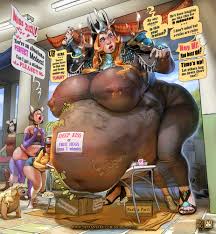 Rule34 - If it exists, there is porn of it   5206272