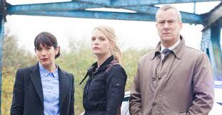 Dci banks is a british crime drama series based on peter robinson's inspector alan banks novels. Dci Banks France 3 Diffuse Ce Soir Les Deux Derniers Inedits De La Saison 5