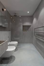 Der Neue Trend Fur Das Badezimmer Betonoptik Badezimmer Trends Zenideen Badezimmer Dekor Diy Moderne Badezimmerideen Bad Inspiration