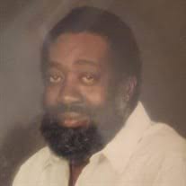Mr. Alfonso Tyson Sr. Obituary (2024)