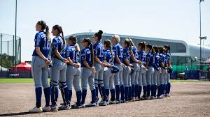 Baseball/softball is one of five sports that were added to the programme of the 2020 summer olympics only. Tokyo 2020 Olympic Games Are Postponed To 2021 European Softball Federation