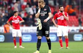 Jul 14, 2021 · рубин — спартак. Spartak Rubin Stavka Na Trinadcatyj Tur Rpl 19 Oktyabrya 2019