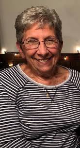 Obituary of Marie Antoinette Costello