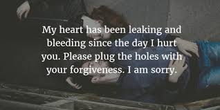The only thing that matters to me is making you happy all the days of my life. 30 Best Quotes To Convince Your Angry Girlfriend And Win Her Back Enkiquotes