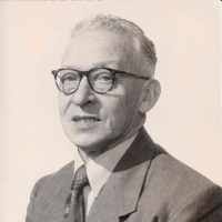 Joseph Leonard Bellamy (1889–1963) • FamilySearch