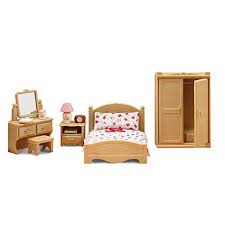 The Tiny Town Tote Pdf Pattern Furniture Bedroom Furniture Calico Critters Families