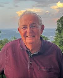 Kenneth E. Abbott Jr. Obituary 2024