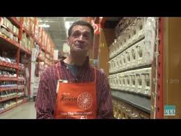 Beloved Home Depot Employee With Cerebral Palsy Is Changing The Way We See Customer Service Collective Evolution Cerebral Palsy Social Media Manager Worker