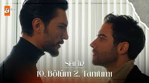 @safirdizisi's video Tweet