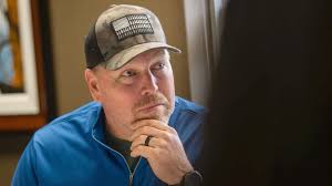 Meet Bob Gardiner. In 2017, this respected Omaha-area professional, loving  husband, and devoted father faced the rapid onset of an extremely rare  neurological disorder called Guillain-Barre syndrome. Without any known  cause or