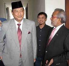 Studies discourse analysis, collaboration, and quality improvement. Datuk Muhammad Mustafa Idrus San Kalop