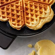 Ingwer Marzipan Waffeln Rezept Rezepte Waffeln Rezept Waffeln
