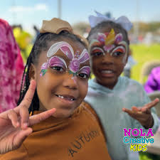 NOLA Creative Kids added a new photo...