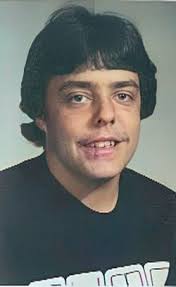 Scott Michael “Spanky” Costin (1969-2008)