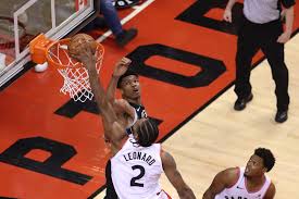 Quarter scores, best scorers and players of the game. Kawhi Leonard Raptors Beat Bucks In Game 6 Advance To Nba Finals Vs Warriors Bleacher Report Latest News Videos And Highlights