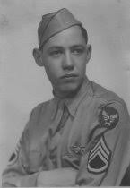 Subject Search for World War II