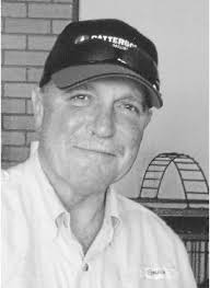 Joel Wiginton Obituary (2015)