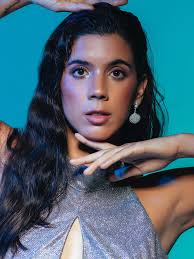 Repost @ghmanagement with @get_repost ・・・ SARA CICCONE @ciccone.x 🙌🏻✨ by Isabella  Murillo @isabellamurilloph Stylist Alonso Murillo @alo_murillo_