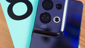 Review - OPPO Reno8 Pro