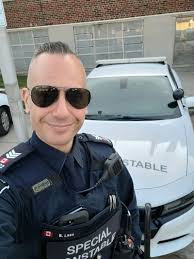 leadership #police #lawenforcement #specialconstable #publicsafety