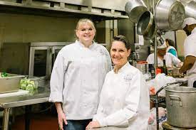 Cooking Up Confidence Abilene Scene