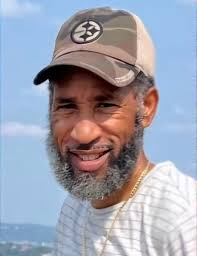 Obituary information for Gregory Donnell Leathers