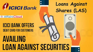 An exponential increase in the assets was seen over the years from financial year 2016 in the country. Icici Bank In Partnership With Visa Launched The 1st Of Its Kind Debit Card Facility For Availing Las