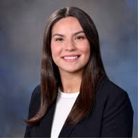 Andrea Morrison, M.B.A.