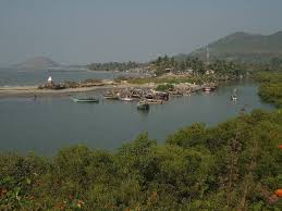 Revdanda travel guide, Places to see ...