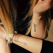 35 Tiny Wrist Tattoo Ideas For Women Trending Dirt Wristtattoos Side Wrist Tattoos Tiny Wrist Tattoos Wrist Tattoos Words