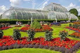 Some of the most famous gardens in london include The Best Parks And Gardens In London England