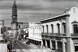 Descubre la historia textil de esta ciudad: Avenida Mexico Tepic Nayarit