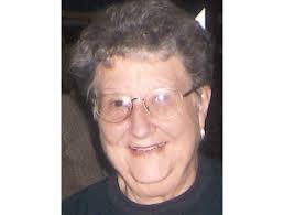 Barbara Foster Obituary (1933