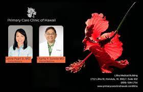 Patient safety is always our priority. Primary Care Clinic Of Hawaii Home Facebook