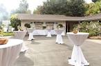 Cocktail Belly Bar Tables - Party Solutions