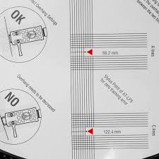 How To Align Your Turntable Cartridge Audio Technica