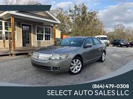 Image result for Light Ice Blue 2008 Lincoln