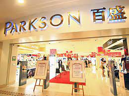 In tune with customers' needs. Parkson Goes To Indonesia Inside Retail