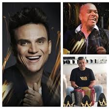 Upar Awards: Silvestre Dangond arrasó y Jorge Celedón recibió homenaje