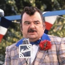 Alfred Burke as Frank Marker in Public Eye 🎭