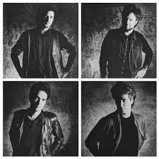 The Call (band) - Wikipedia