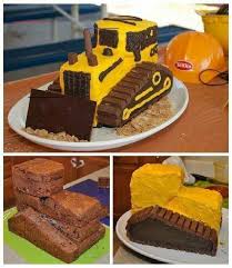 Tortendekorieren Kindertaarten Cake Traktaties