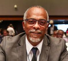 Hugh Sealy's Instagram, Twitter & Facebook